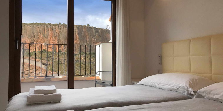Foto de toda la habitación