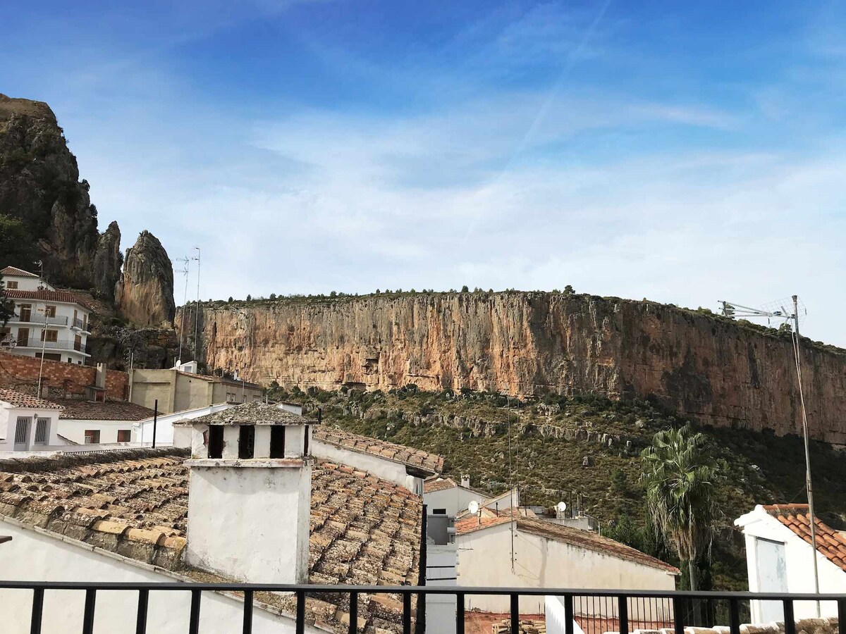 Vista panorámica