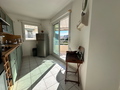 2-room apartment in Old Antibes, close to the train station and port