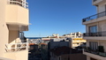 2-room apartment in Old Antibes, close to the train station and port