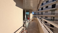 2-room apartment in Old Antibes, close to the train station and port