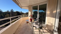 2-room apartment in Old Antibes, close to the train station and port