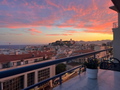 Appartement 3 pièces plein sud avec vue mer et balcon – Cannes