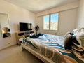 Appartement 3 pièces plein sud avec vue mer et balcon – Cannes