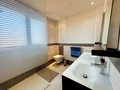Appartement 3 pièces plein sud avec vue mer et balcon – Cannes