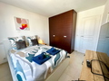 Appartement 3 pièces plein sud avec vue mer et balcon – Cannes
