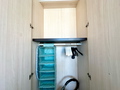Appartement 3 pièces plein sud avec vue mer et balcon – Cannes