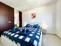 Appartement 3 pièces plein sud avec vue mer et balcon – Cannes