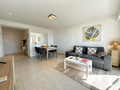 Appartement 3 pièces plein sud avec vue mer et balcon – Cannes