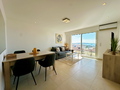 Appartement 3 pièces plein sud avec vue mer et balcon – Cannes