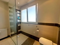 Appartement 3 pièces plein sud avec vue mer et balcon – Cannes