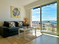 Appartement 3 pièces plein sud avec vue mer et balcon – Cannes