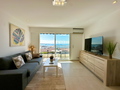 Appartement 3 pièces plein sud avec vue mer et balcon – Cannes