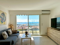 Appartement 3 pièces plein sud avec vue mer et balcon – Cannes