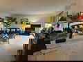 Two-bedroom apartment in Marilyn Beach with sea view and terrace