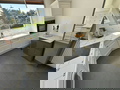 Two-bedroom apartment in Marilyn Beach with sea view and terrace