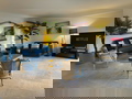 Two-bedroom apartment in Marilyn Beach with sea view and terrace