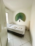 Spatious and light 1 bedroom, 500 meters from the beaches and nearby all