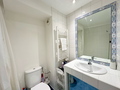 Spatious and light 1 bedroom, 500 meters from the beaches and nearby all
