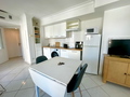 Spatious and light 1 bedroom, 500 meters from the beaches and nearby all
