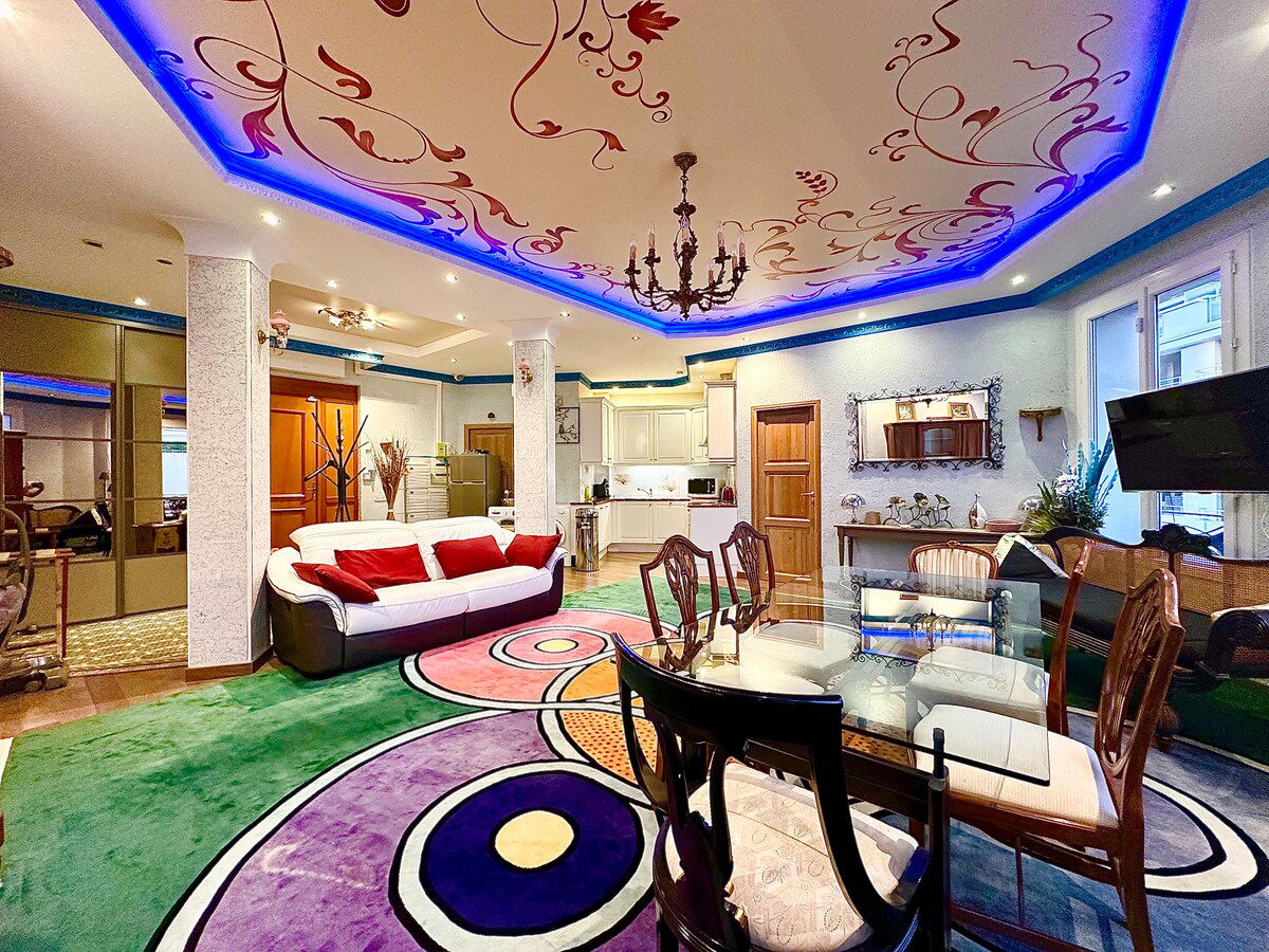 Living room 1 image 3