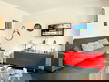 Découvrez un charmant studio niché au cœur de Cannes, Carrefour city au pied de