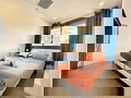Résidence Le GALLIA Bella - Charming 3-room apartment with unique appeal