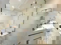 Superbe appartement au 8e étage avec vue imprenable sur la mer, parking privée e
