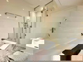 Superbe appartement au 8e étage avec vue imprenable sur la mer, parking privée e