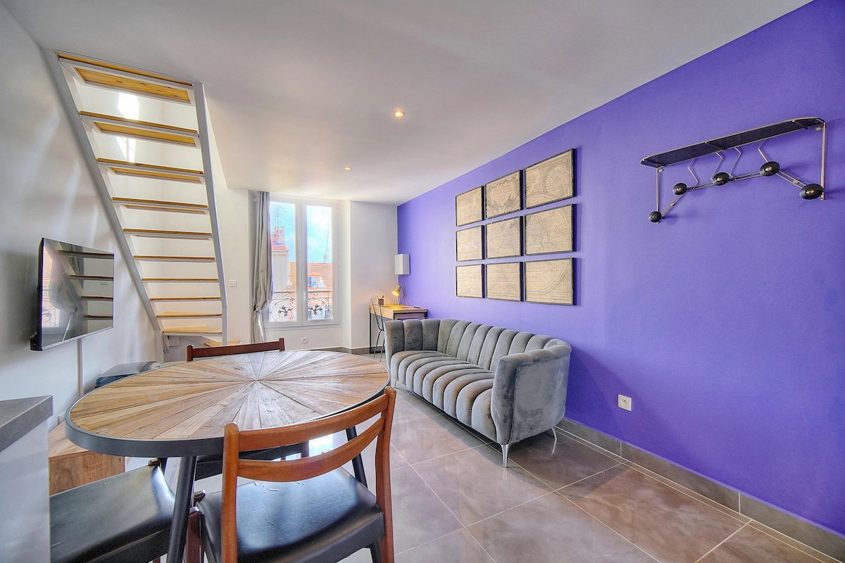 Dining area image 1