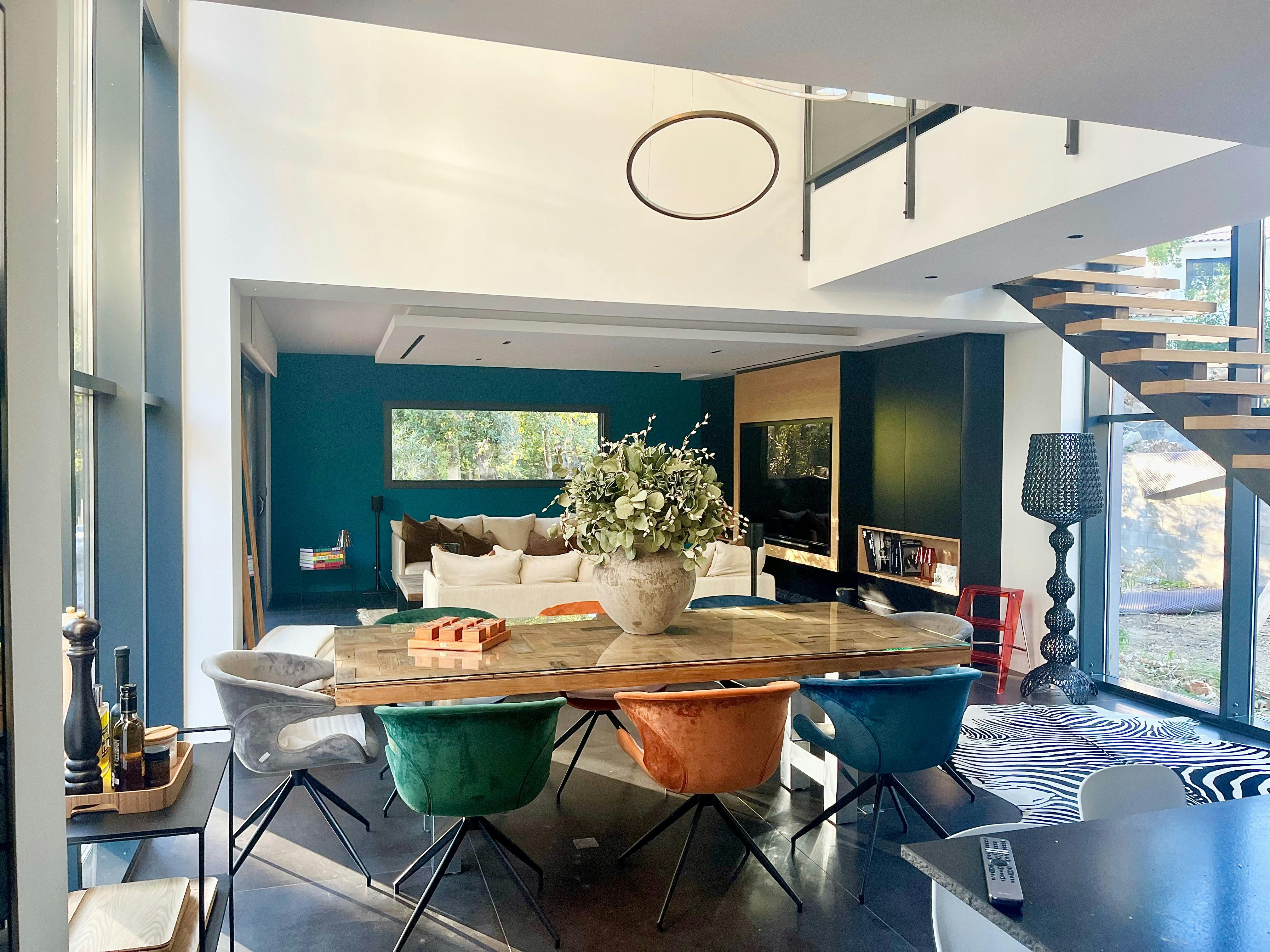 Exceptional Villa with Swimming Pool, Pétanque Court, and Large Green Space –...