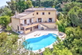 Prestigious Villa with Private Pool in Super Cannes