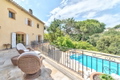 Prestigious Villa with Private Pool in Super Cannes
