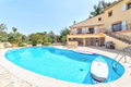 Prestigious Villa with Private Pool in Super Cannes