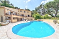 Prestigious Villa with Private Pool in Super Cannes