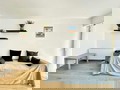 Charming apartment with terrace in Juan-les-Pins
