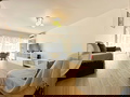 Charming apartment with terrace in Juan-les-Pins