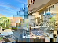 Charming apartment with terrace in Juan-les-Pins