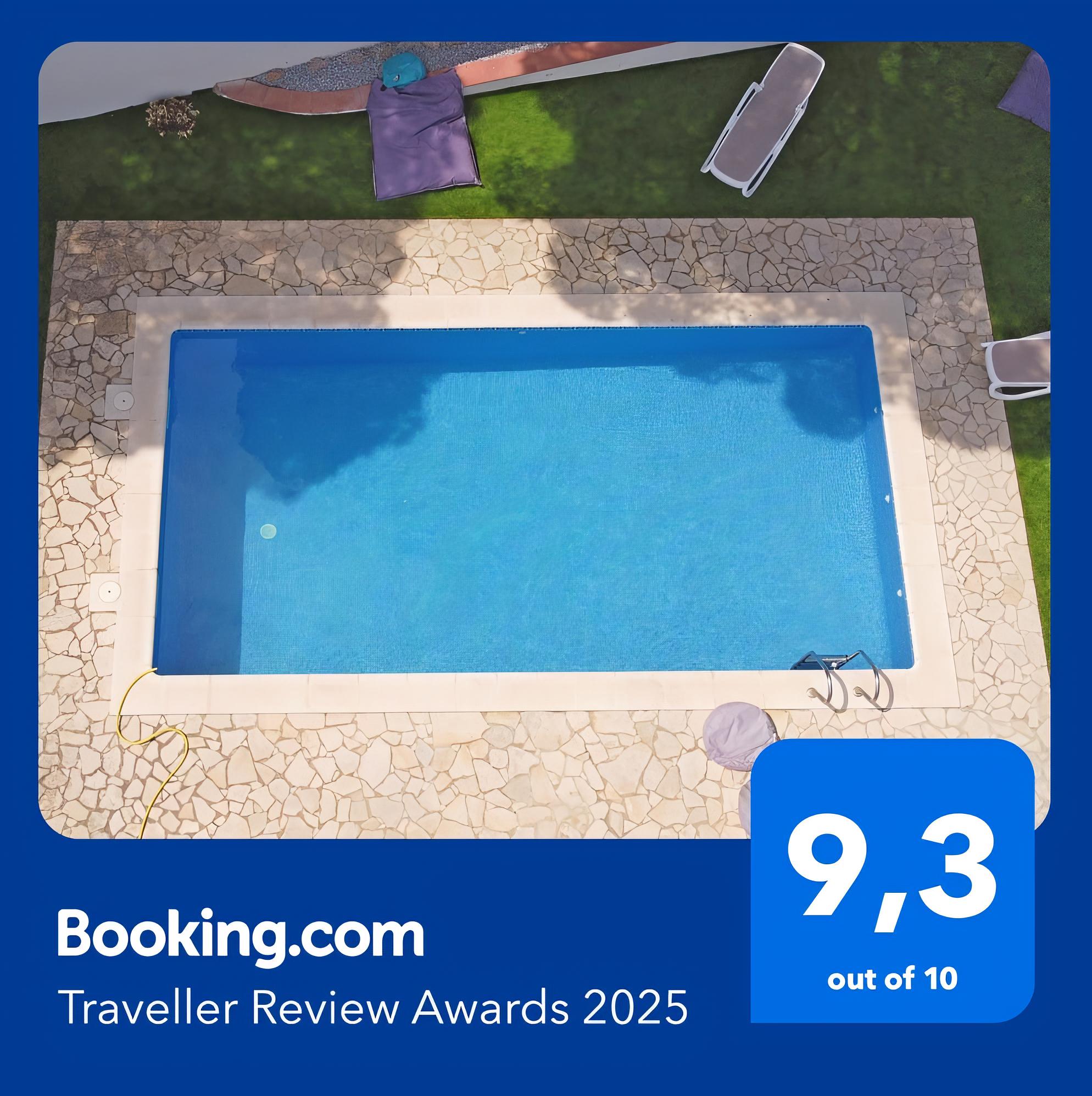 Villa Sonni: Private Pool, Panoramic Views, Family Fun!