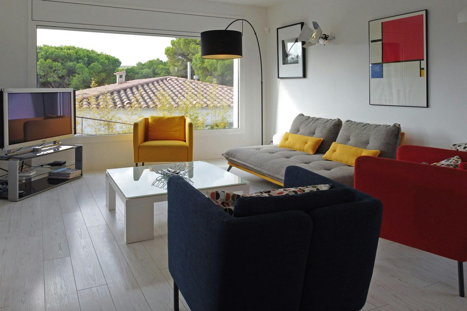 Villa Sonni: Private Pool, Panoramic Views, Family Fun!