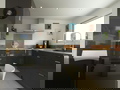 Eine sehr schöne Villa mit Platz für 10 Personen.