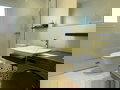 Eine sehr schöne Villa mit Platz für 10 Personen.