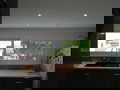Eine sehr schöne Villa mit Platz für 10 Personen.