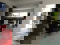 Eine sehr schöne Villa mit Platz für 10 Personen.