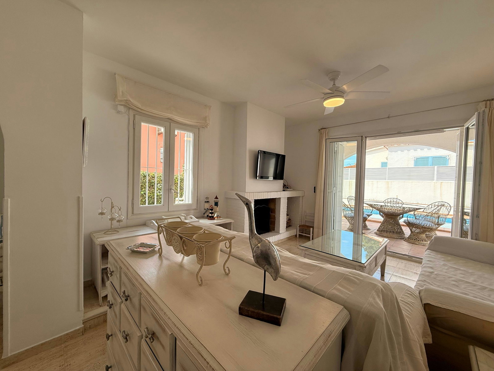 Villa Riells Mar - Una casa de vacaciones de calidad para familias