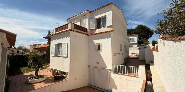 Villa Riells Mar - Una casa de vacaciones de calidad para familias