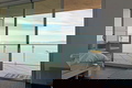 Luxury Penthouse 9p with sea views & garage