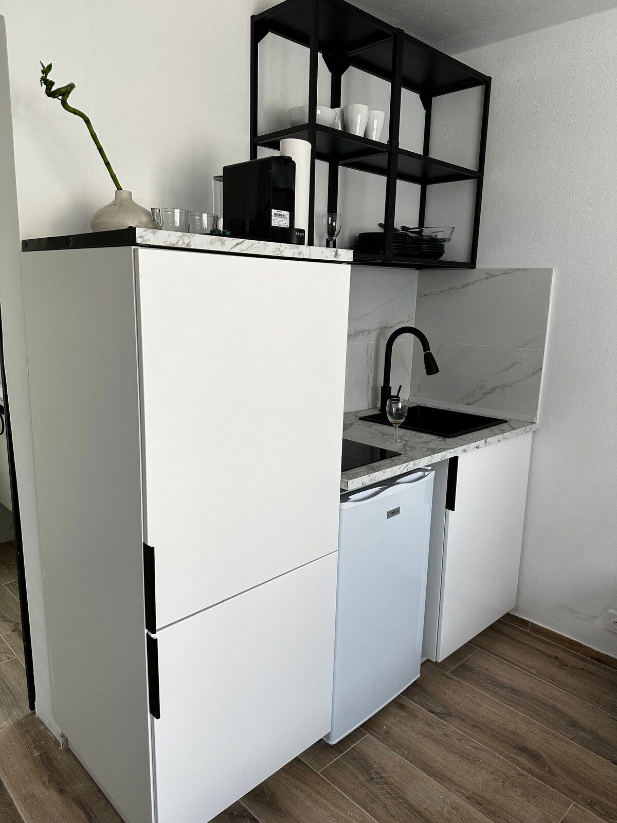 [PEARL02] Studio entièrement équipé