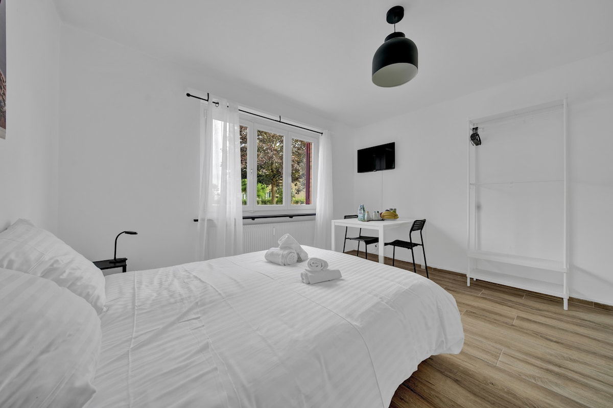 [PEARL02] Studio entièrement équipé