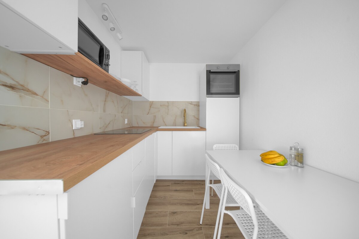 [PEARL03] Grand studio avec terrasse pour 2-4 personnes